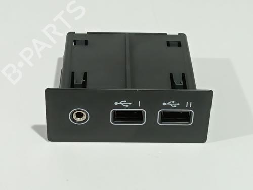 Electronic module RENAULT CAPTUR II (HF_) TCe 140 (HFN0) | BP39239905M83 - Image 2