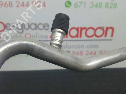 AC pipe RENAULT KANGOO / GRAND KANGOO II (KW0/1_) 1.5 dCi 75 (KW07, KW10, KW04) | BP14531599M126 
