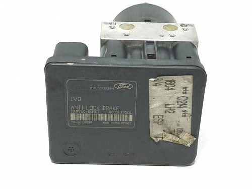 ABS pump FORD FOCUS C-MAX (DM2) 2.0 TDCi | BP27602379M43