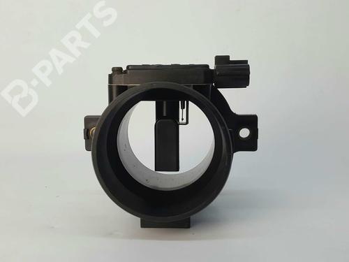 Mass air flow sensor FORD FOCUS I (DAW, DBW)  | BP8634326M95 