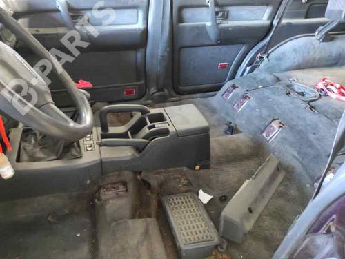 Starter OPEL MONTEREY A (M92) 3.1 TD (UBS69D, UBS69G) | BP8265618M8 