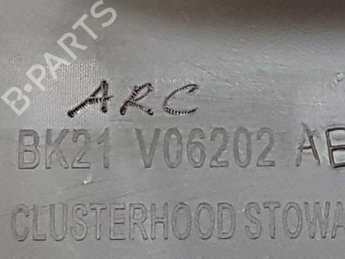 Glove box FORD TRANSIT CUSTOM V362 Van (FY, FZ) 2.2 TDCi | BP8526365C95