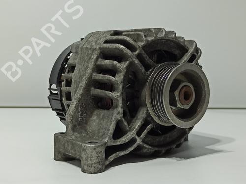 Generator FIAT FIORINO Box Body/MPV (225_) 1.4 Natural Power (225BXC1A, 225AXC1A) (78 hp) 12578333