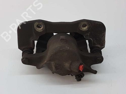 Left front brake caliper PEUGEOT 607 (9D, 9U) 2.2 HDi | BP11542774M105 