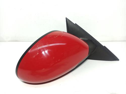 Used Right mirror SEAT IBIZA III (6L1) [2002-2009]  16674200