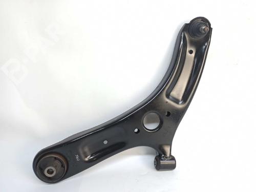 Used Left front suspension arm HYUNDAI i20 I (PB, PBT) 1.2 (86 hp) 8497064