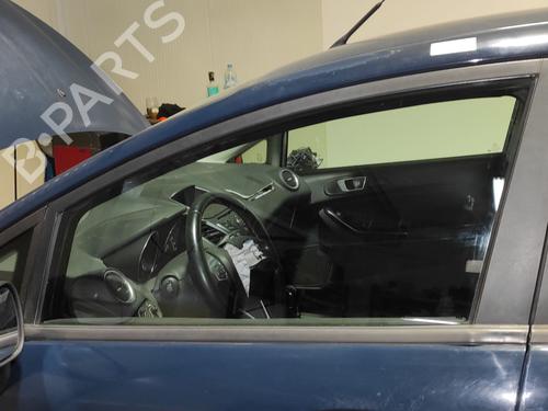 front-left-door-window-ford-fiesta-vi-cb1-ccn-2008-32286523 main image