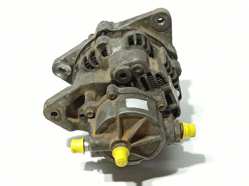 Alternator FORD TRANSIT Van (E_ _) 2.5 DI (EAL, EAS) | BP40180557M7 - Image 4