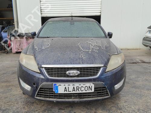 Brugte FORD MONDEO IV (BA7) 1.8 TDCi 4952391
