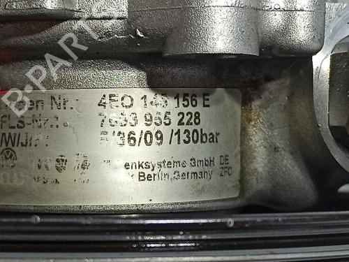 Steering pump AUDI A8 D3 (4E2, 4E8) 3.2 FSI | BP13937486M99