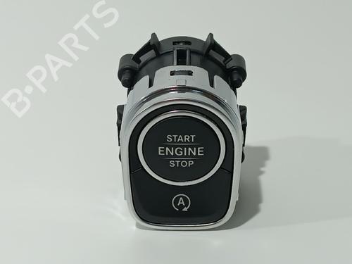 Ignition barrel MERCEDES-BENZ CLA (C118) CLA 200 d (118.312) A1779051001