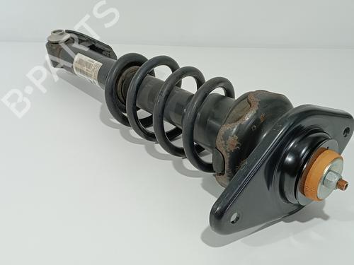 Left rear shock absorber MINI MINI COUNTRYMAN (R60) Cooper SD | BP18011663M18