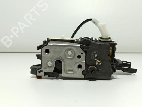 rear-right-lock-peugeot-partner-box-bodympv-2008-32145345 main image