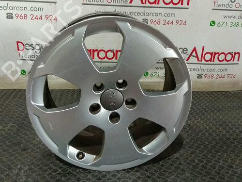 Rim AUDI A3 (8P1) 2.0 TDI | BP6629135C45