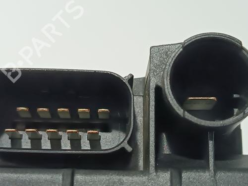 Electronic module MERCEDES-BENZ B-CLASS Sports Tourer (W246, W242) B 200 CDI / d (246.208) | BP18692431M83