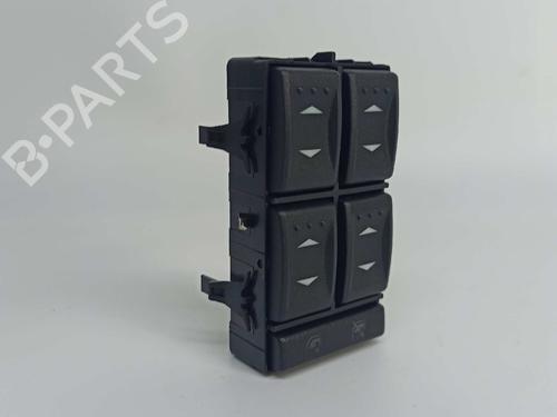 Left front window switch FORD MONDEO III (B5Y)  | BP8104571I27