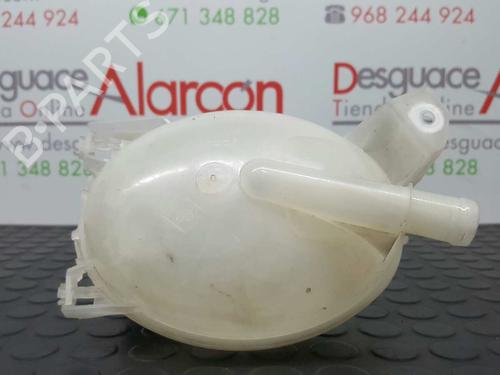 Expansion tank RENAULT CLIO IV (BH_) 1.2 16V (BHA1, BHAK, BHMG, BHMK) | BP2745464C120 