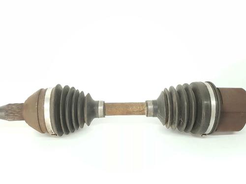 Used Left front driveshaft CHEVROLET TRANS SPORT 3.4 (186 hp) 4491940