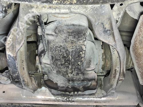 Used Rear differential BMW 5 (E34) 535 i (211 hp) 19579068