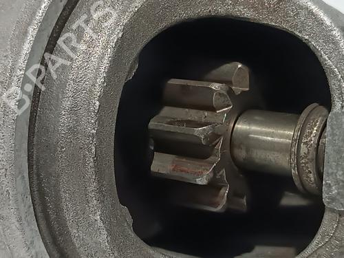 Starter BMW 1 (E87) 120 d | BP15098533M8 