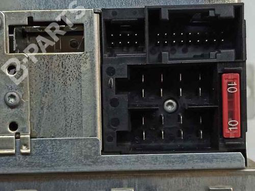 Electronic module MERCEDES-BENZ S-CLASS (W220, V220) S 320 CDI (220.026, 220.126) | BP9231013M83 