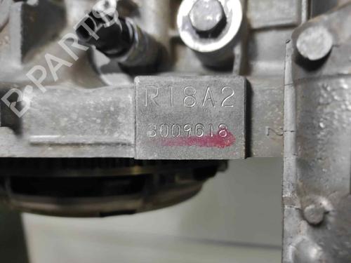 Engine HONDA CIVIC VIII Hatchback (FN, FK) 1.8 (FN1, FK2) | BP4040034M1 