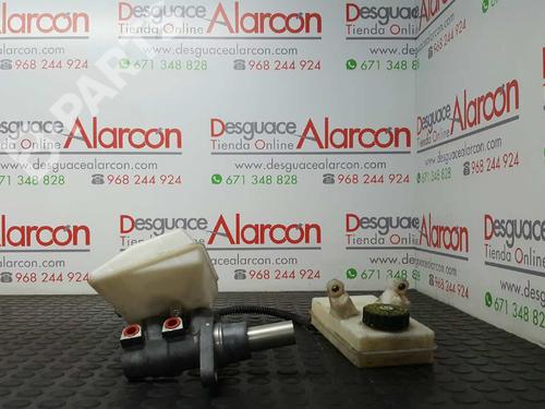 Used Brake master cylinder CITROËN C4 Picasso I MPV (UD_) 1.6 HDi (109 hp) 2752730