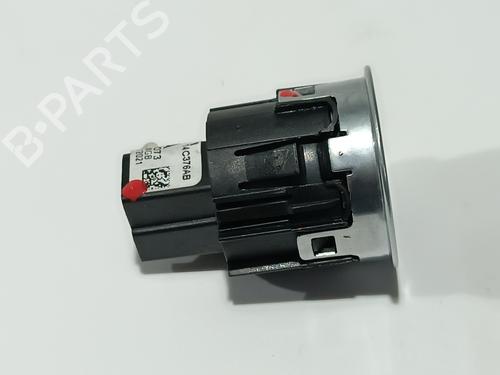 Ignition barrel LAND ROVER RANGE ROVER EVOQUE (L551) 2.0 D165 | BP29470241M48