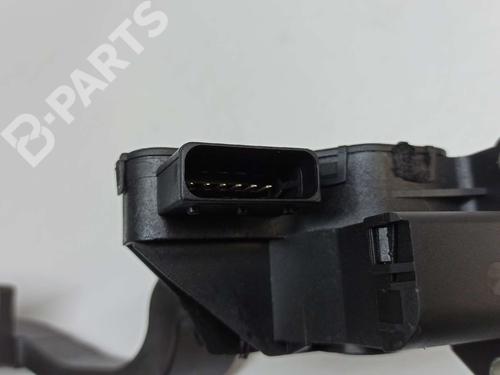 Pedal FIAT GRANDE PUNTO (199_)  | BP7117782I4 