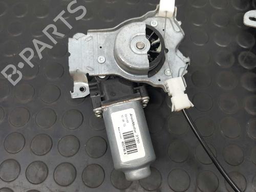 Rudehejsemekanisme Højre bagtil NISSAN QASHQAI I (J10, NJ10) 1.5 dCi | BP2739839C25 