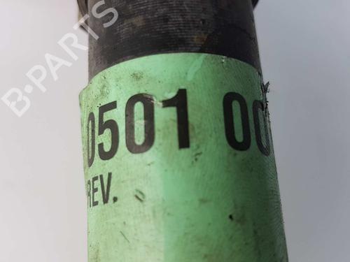 Left front driveshaft MERCEDES-BENZ M-CLASS (W163) ML 270 CDI (163.113) | BP3332432M38 