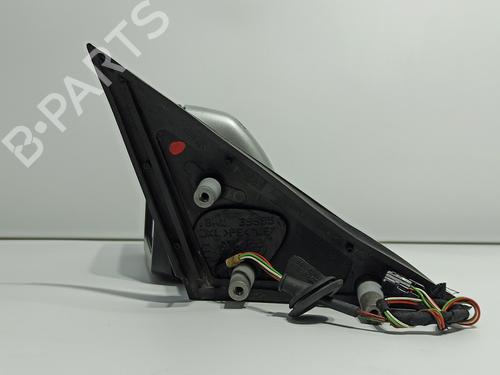Left mirror BMW 5 (E60) 525 d | BP10320831C26 