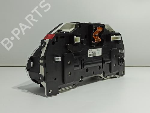 Instrument cluster NISSAN X-TRAIL III (T32_, T32R, T32RR) 1.6 dCi (T32) | BP17097156C47