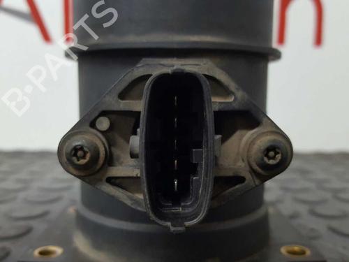Mass air flow sensor NISSAN PRIMERA (P11) 2.0 TD | BP2750215M95