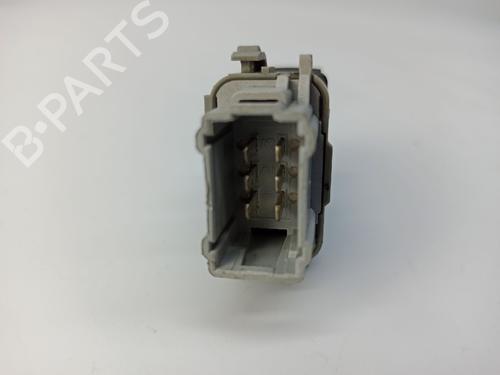 Right front window switch RENAULT SCÉNIC II (JM0/1_) 1.5 dCi (JM1E, JM16) | BP5217282I26 