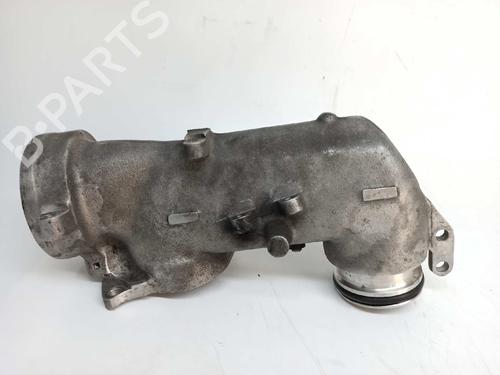Pipe MERCEDES-BENZ M-CLASS (W163) ML 400 CDI (163.128) | BP14540263M125