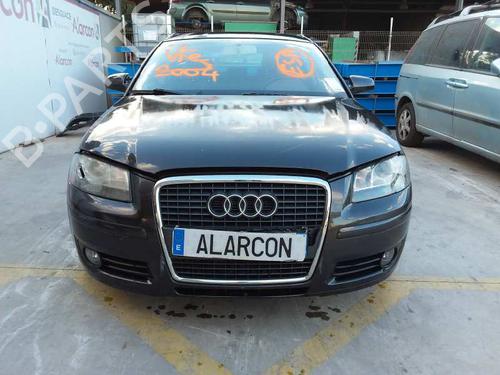 Used Parts AUDI A3 Sportback (8PA) 2.0 TDI (140 hp) 4278340