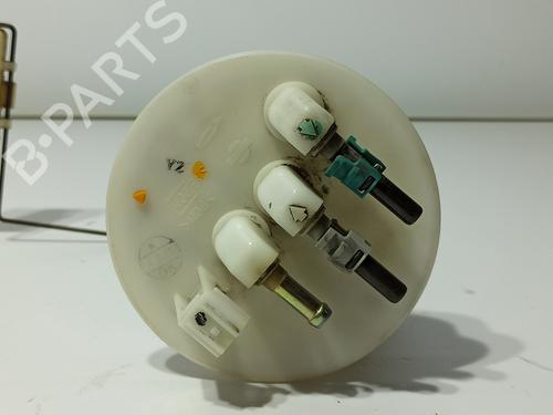 Fuel pump NISSAN X-TRAIL I (T30) 2.2 DCi | BP29602057M76