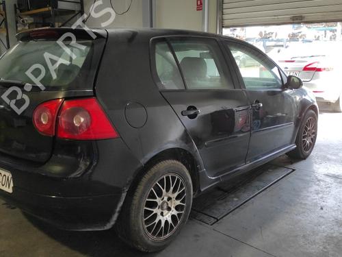Alternator VW GOLF V (1K1) 1.9 TDI | BP40158426M7 - Image 9