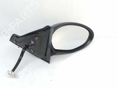 Right mirror ALFA ROMEO GT (937_) 1.9 JTD (937CXN1B) | BP10654697C27
