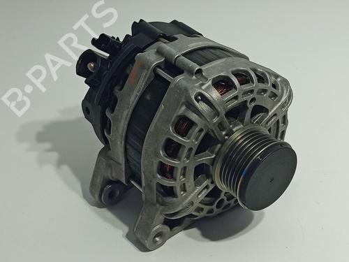 Used Alternator CITROËN GRAND C4 SPACETOURER (3A_, 3E_) 1.2 PureTech 130 (131 hp) 31721937