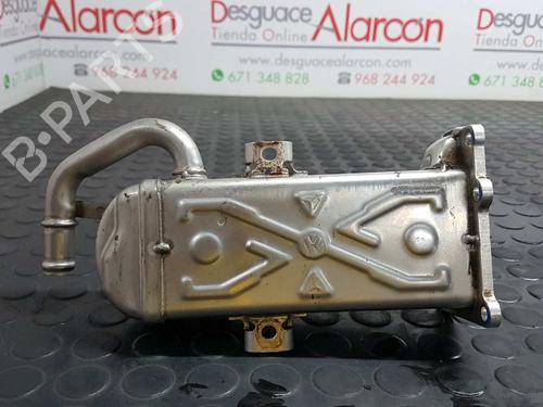 Egr VW POLO V (6R1, 6C1) 1.6 TDI 03L131512CE
