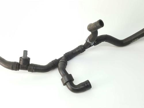 Pipe VW GOLF VII (5G1, BQ1, BE1, BE2) 1.4 GTE Hybrid | BP14536280M125 