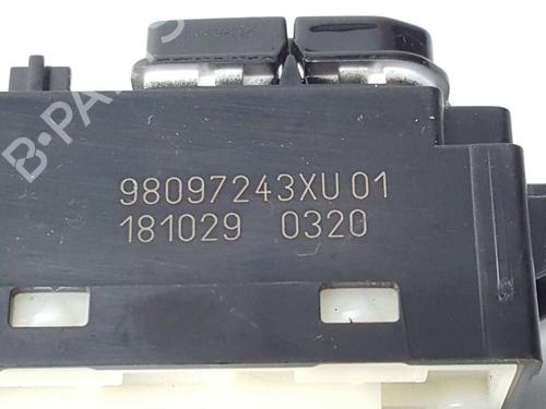 Switch PEUGEOT 208 I (CA_, CC_) 1.5 BlueHDI 100 | BP11529025I30