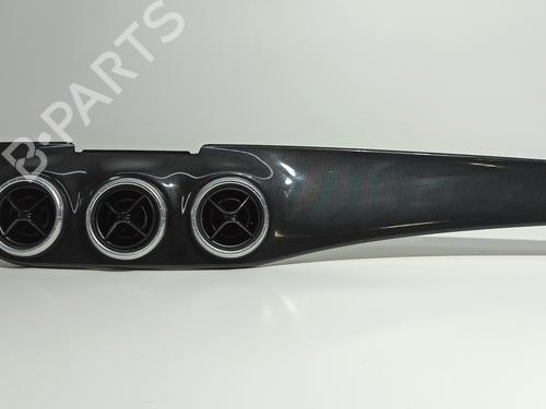 Air vent MERCEDES-BENZ CLA Coupe (C117) CLA 200 CDI / d (117.308) | BP27290020I21