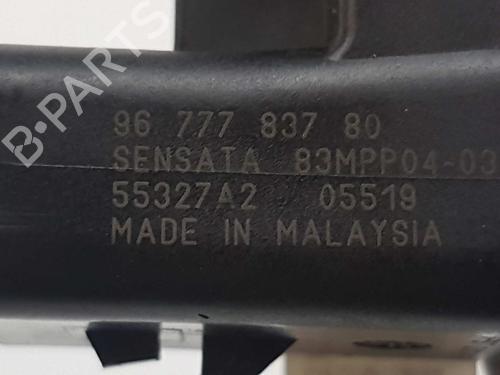 Elektronisk sensor CITROËN C3 III (SX) 1.5 BlueHDi 100 (SXYHYP, SXYHTU) | BP8750323M84