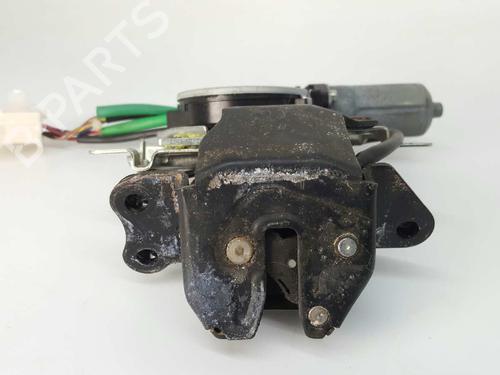Tailgate lock MITSUBISHI OUTLANDER III (GG_W, GF_W, ZJ, ZL, ZK) 2.2 Di-D 4WD (GF6W) | BP4980698C101 