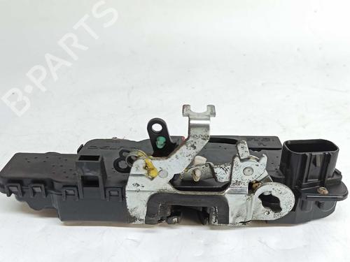 Front left lock FIAT STILO (192_) 1.9 D Multijet | BP7874827C98