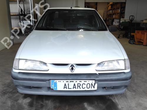 Used Parts RENAULT 19 I (B/C53_) 1.4 Cat (B/C532) (58 hp) 4281478