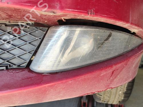 Used Left front fog light Left front fog light 36562018 36562018